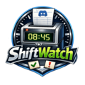 Discord Stempeluhr Logo